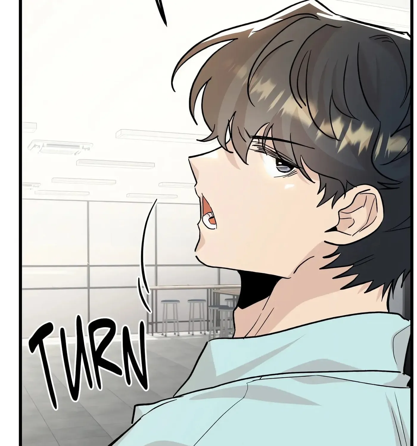 Three's a (Nice) Crowd Chapter 20 page 115 - 
