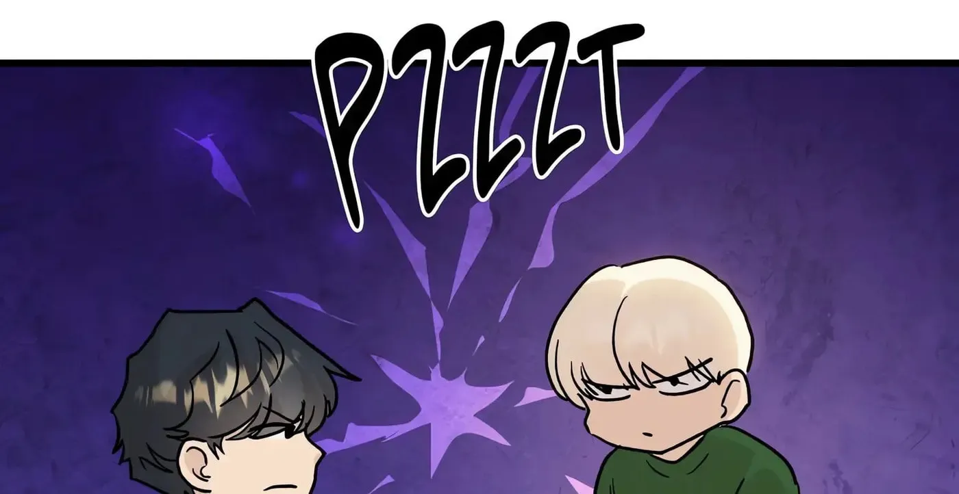 Three's a (Nice) Crowd Chapter 20 page 119 - 