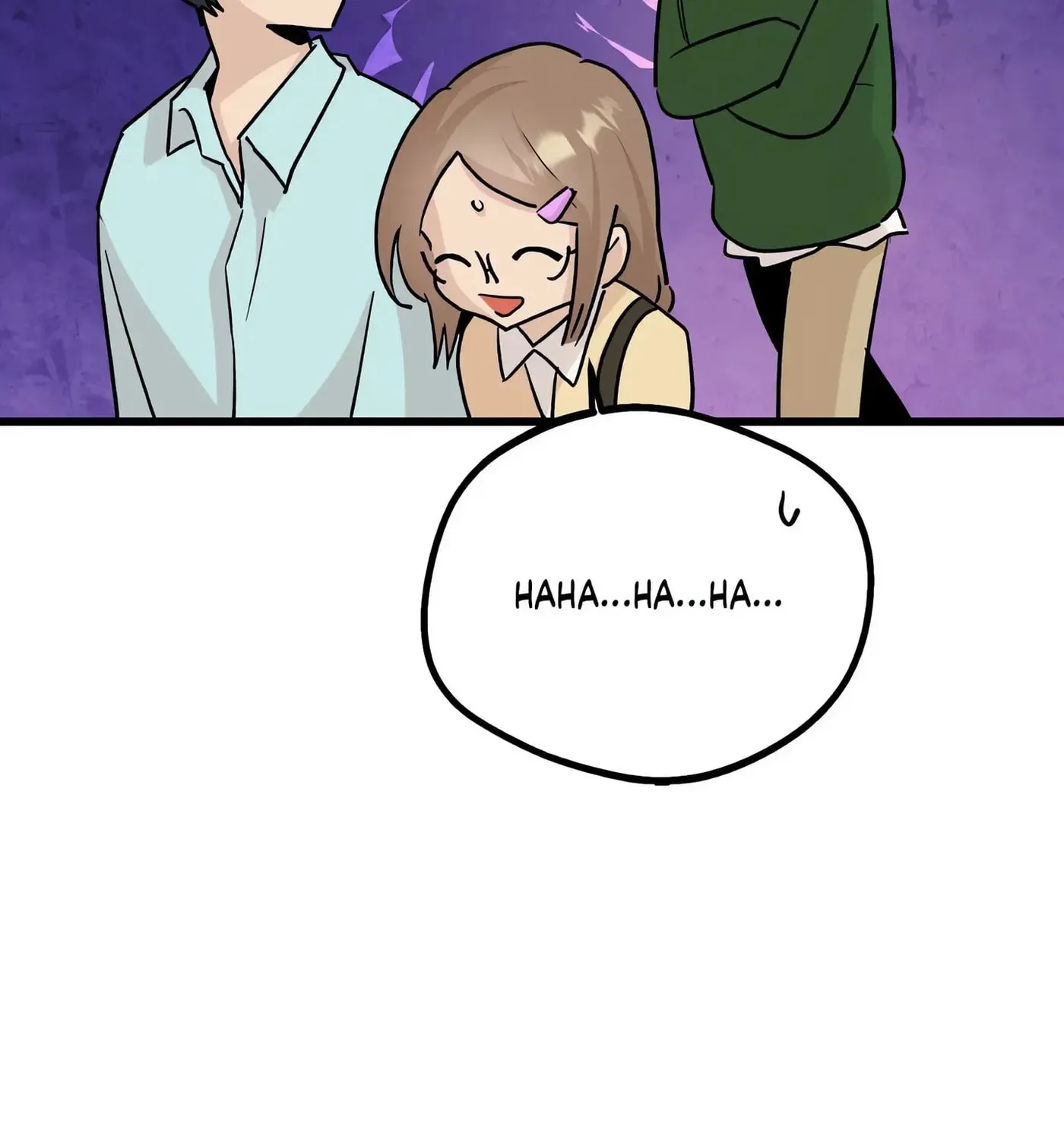 Three's a (Nice) Crowd Chapter 20 page 120 - 
