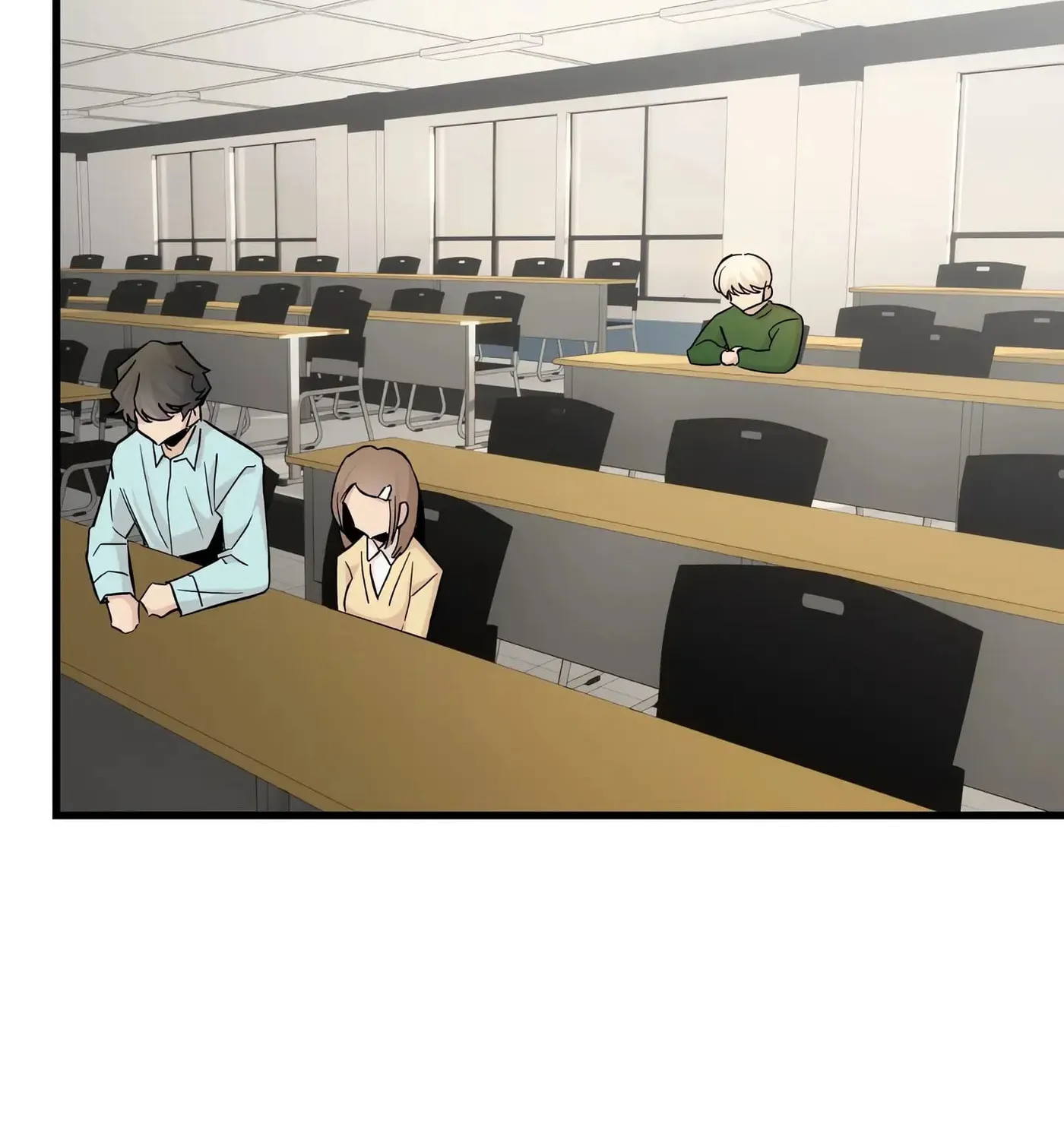 Three's a (Nice) Crowd Chapter 20 page 123 - 