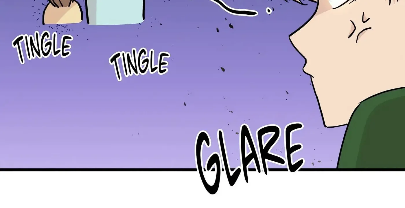 Three's a (Nice) Crowd Chapter 20 page 126 - 