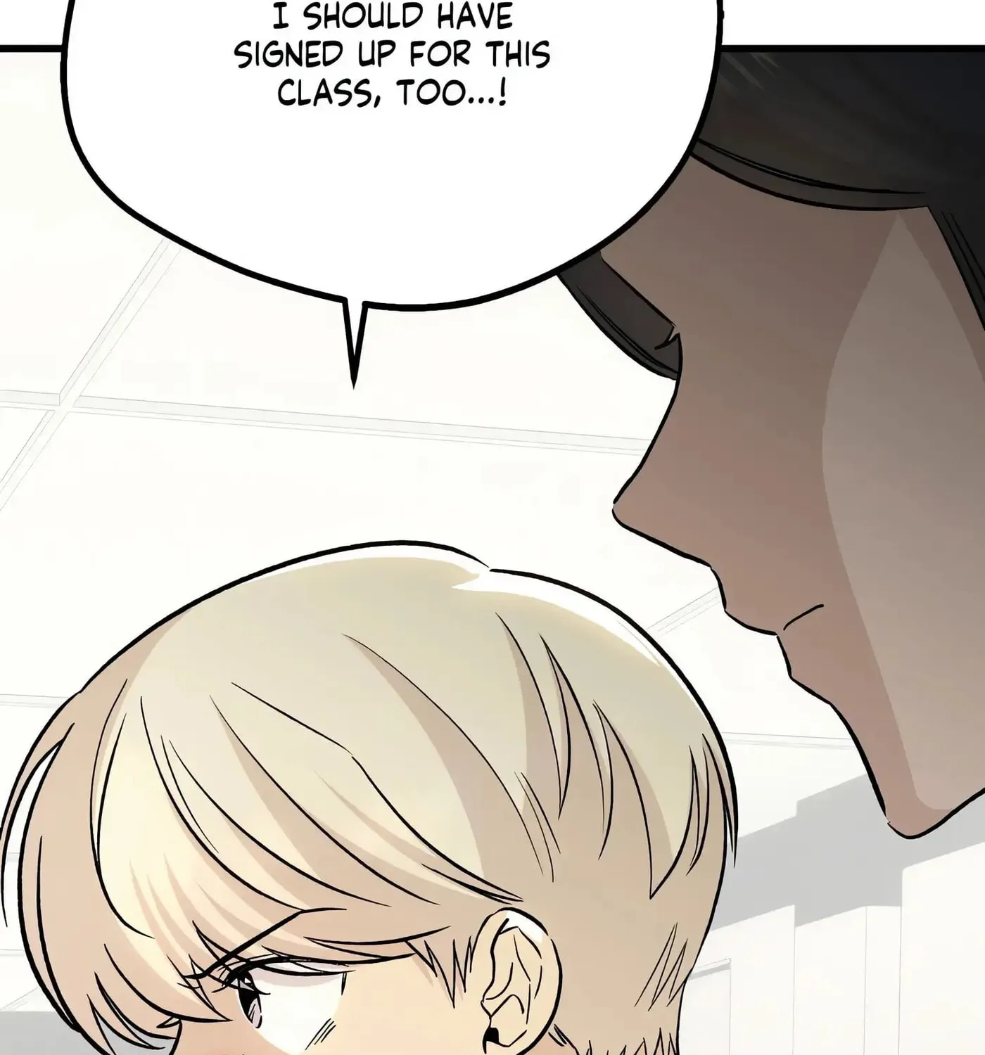 Three's a (Nice) Crowd Chapter 20 page 129 - 