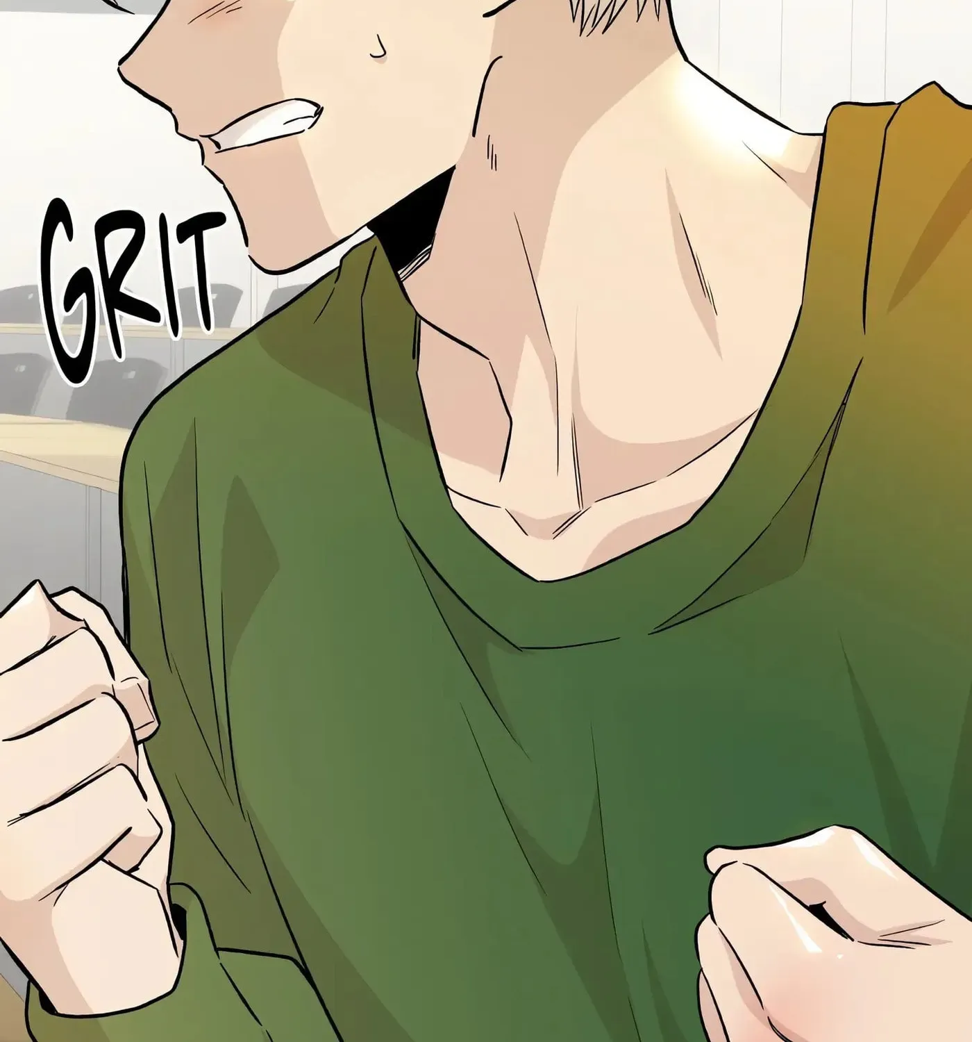 Three's a (Nice) Crowd Chapter 20 page 130 - 