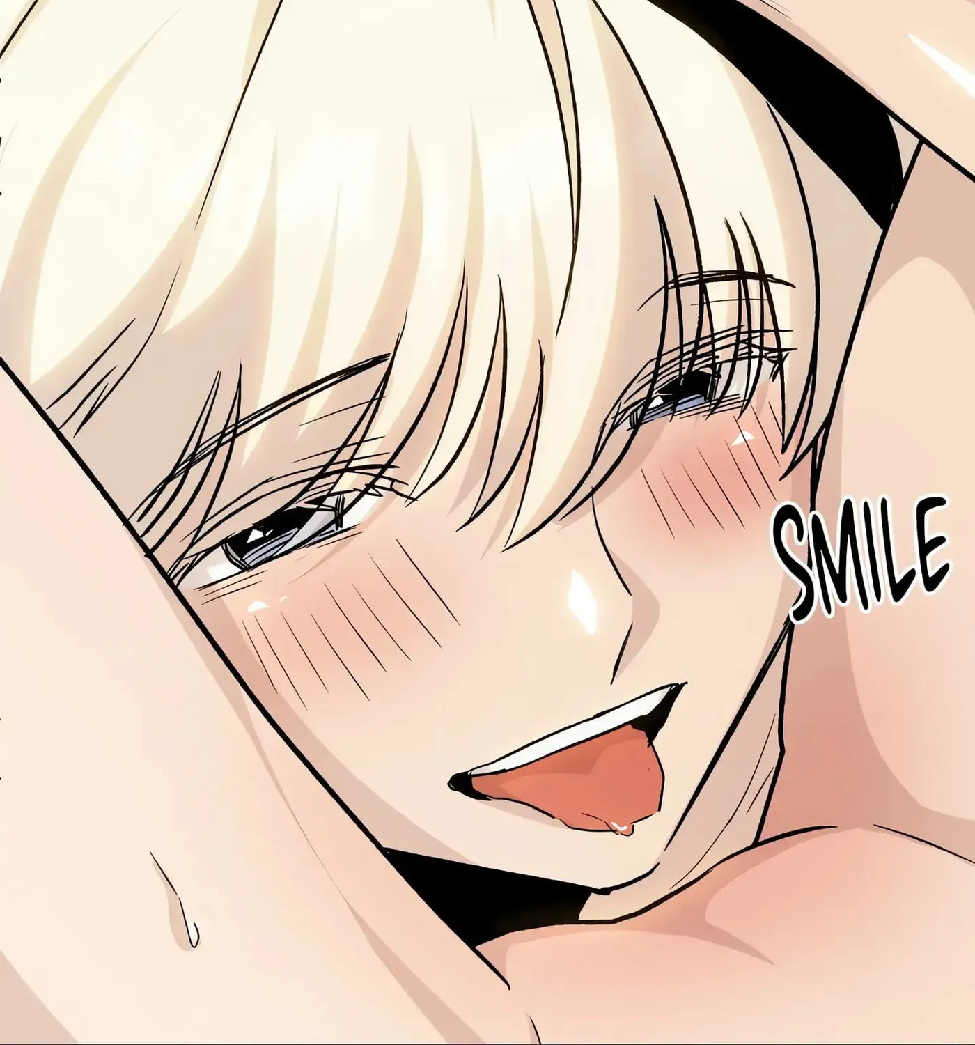 Three's a (Nice) Crowd Chapter 20 page 20 - 