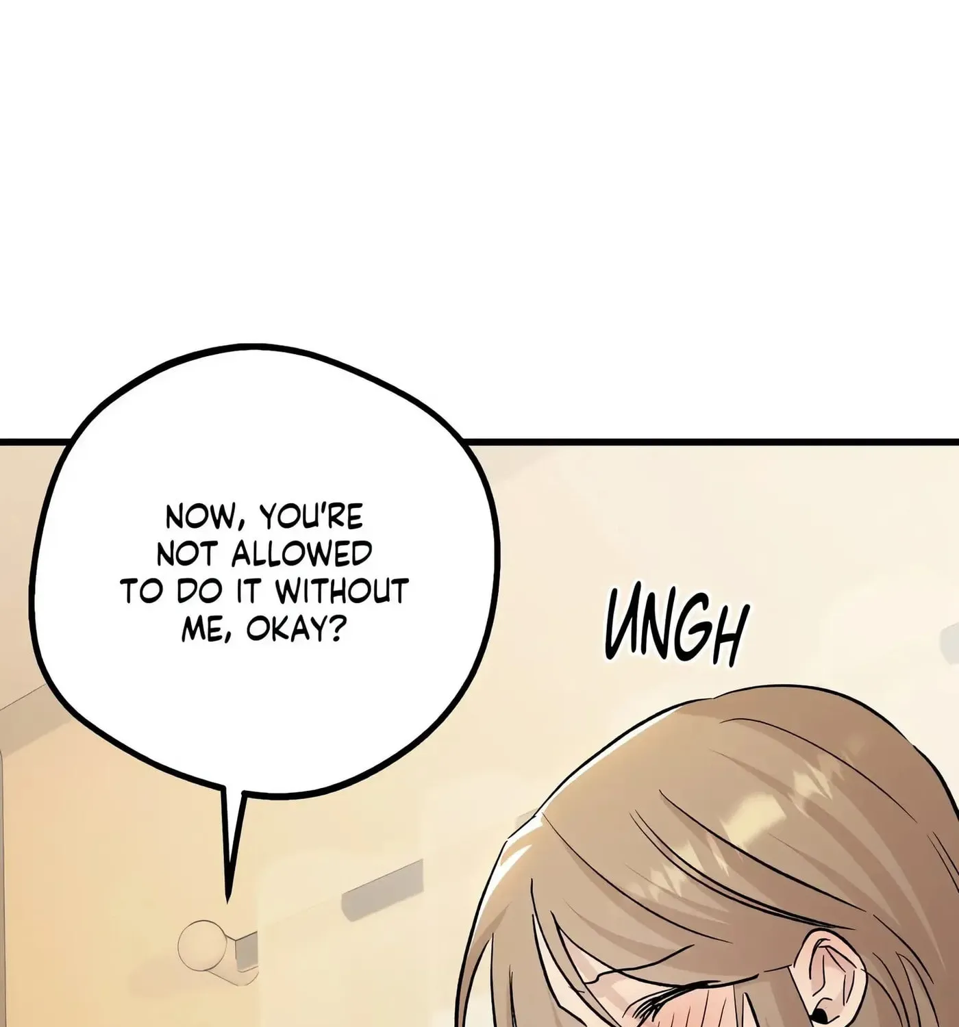 Three's a (Nice) Crowd Chapter 20 page 22 - 