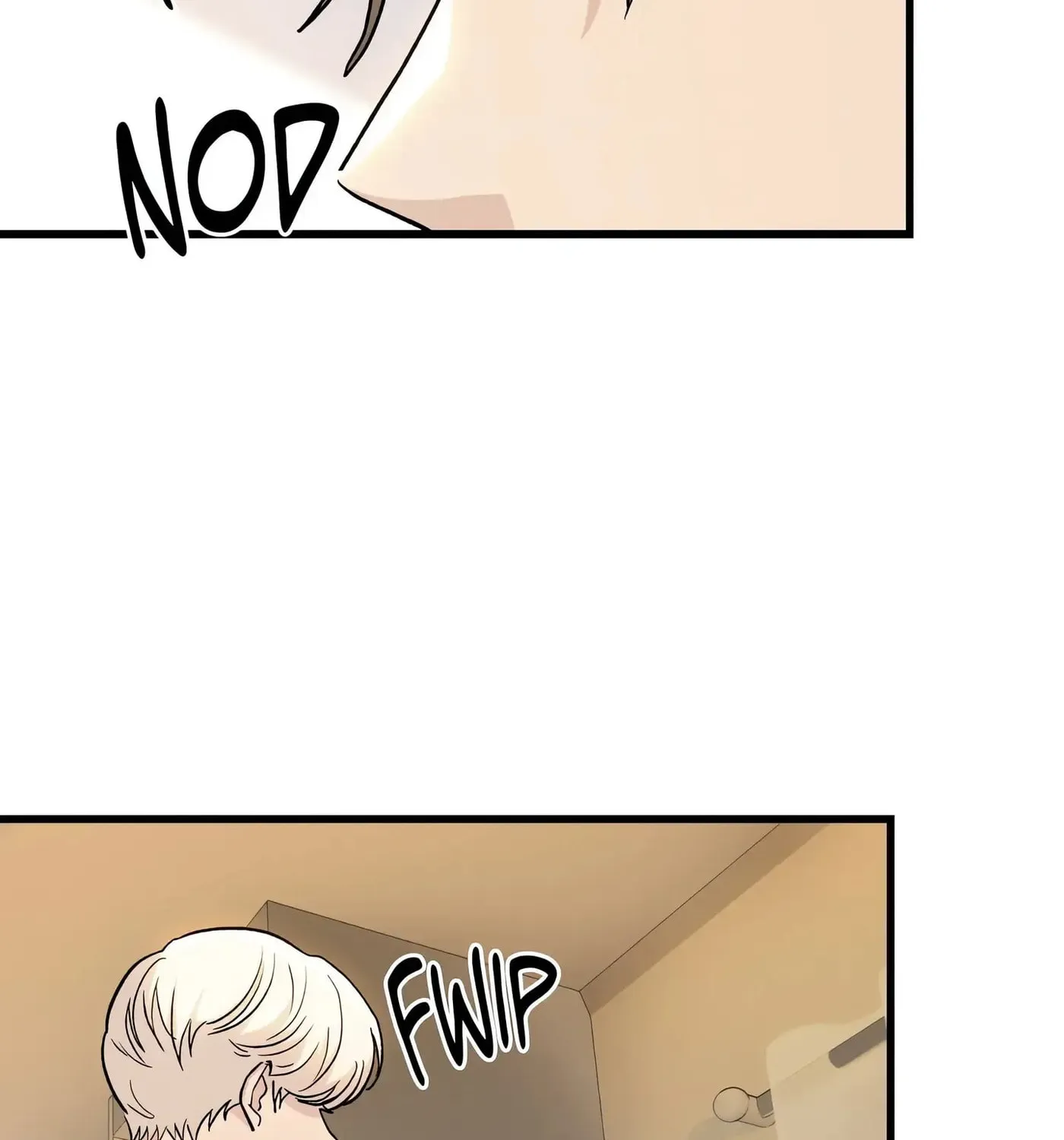 Three's a (Nice) Crowd Chapter 20 page 27 - 