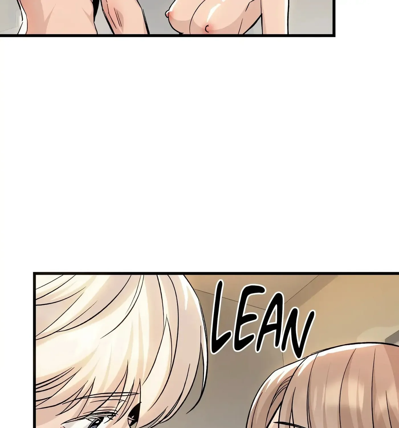 Three's a (Nice) Crowd Chapter 20 page 29 - 