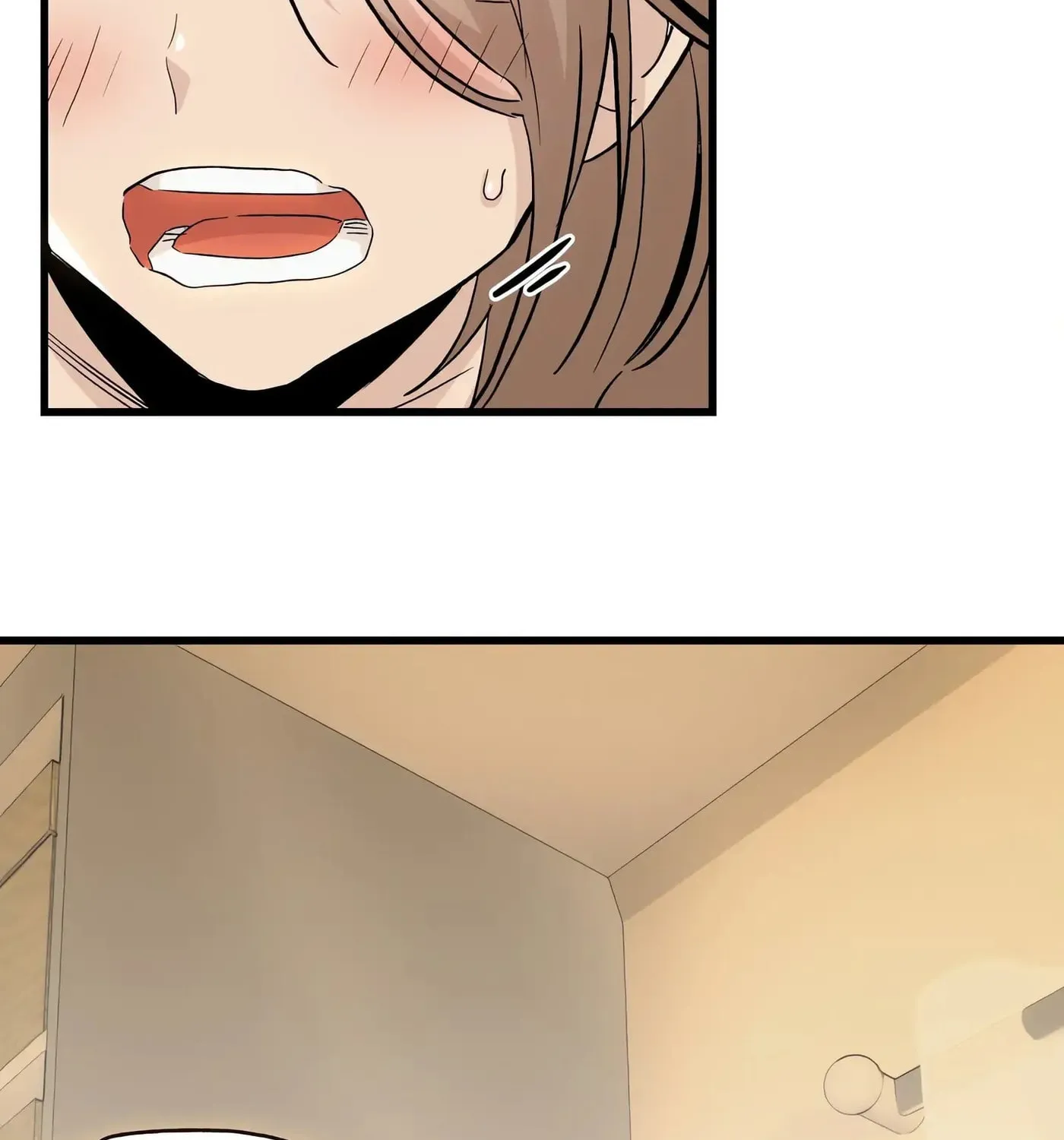 Three's a (Nice) Crowd Chapter 20 page 33 - 