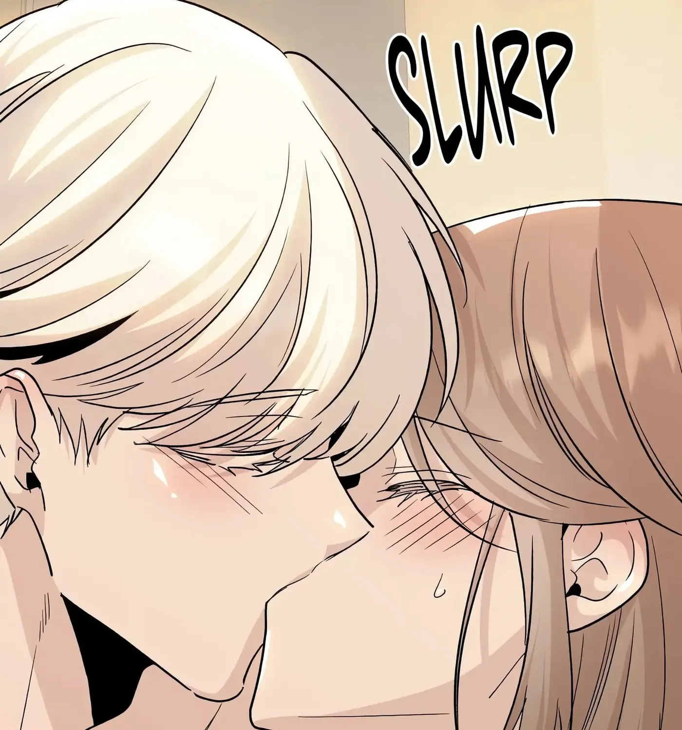 Three's a (Nice) Crowd Chapter 20 page 34 - 