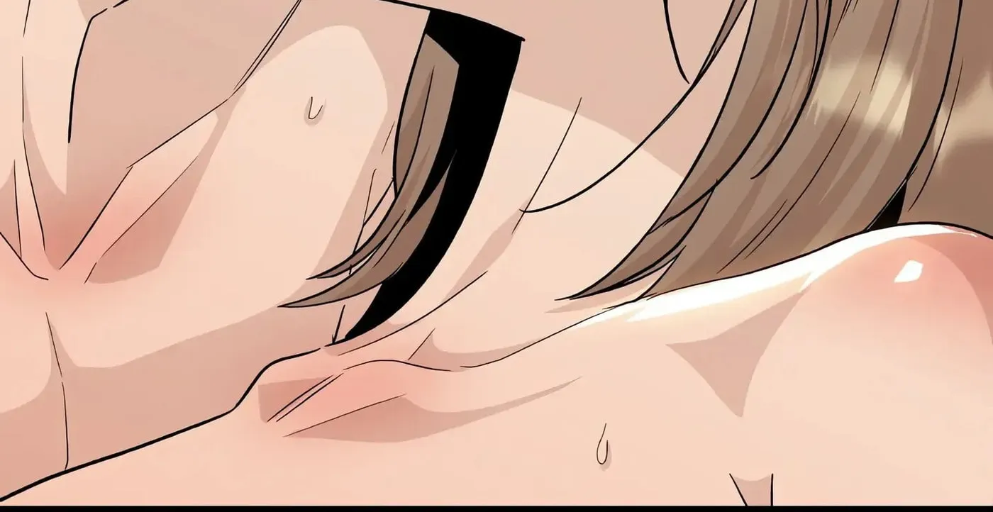 Three's a (Nice) Crowd Chapter 20 page 35 - 