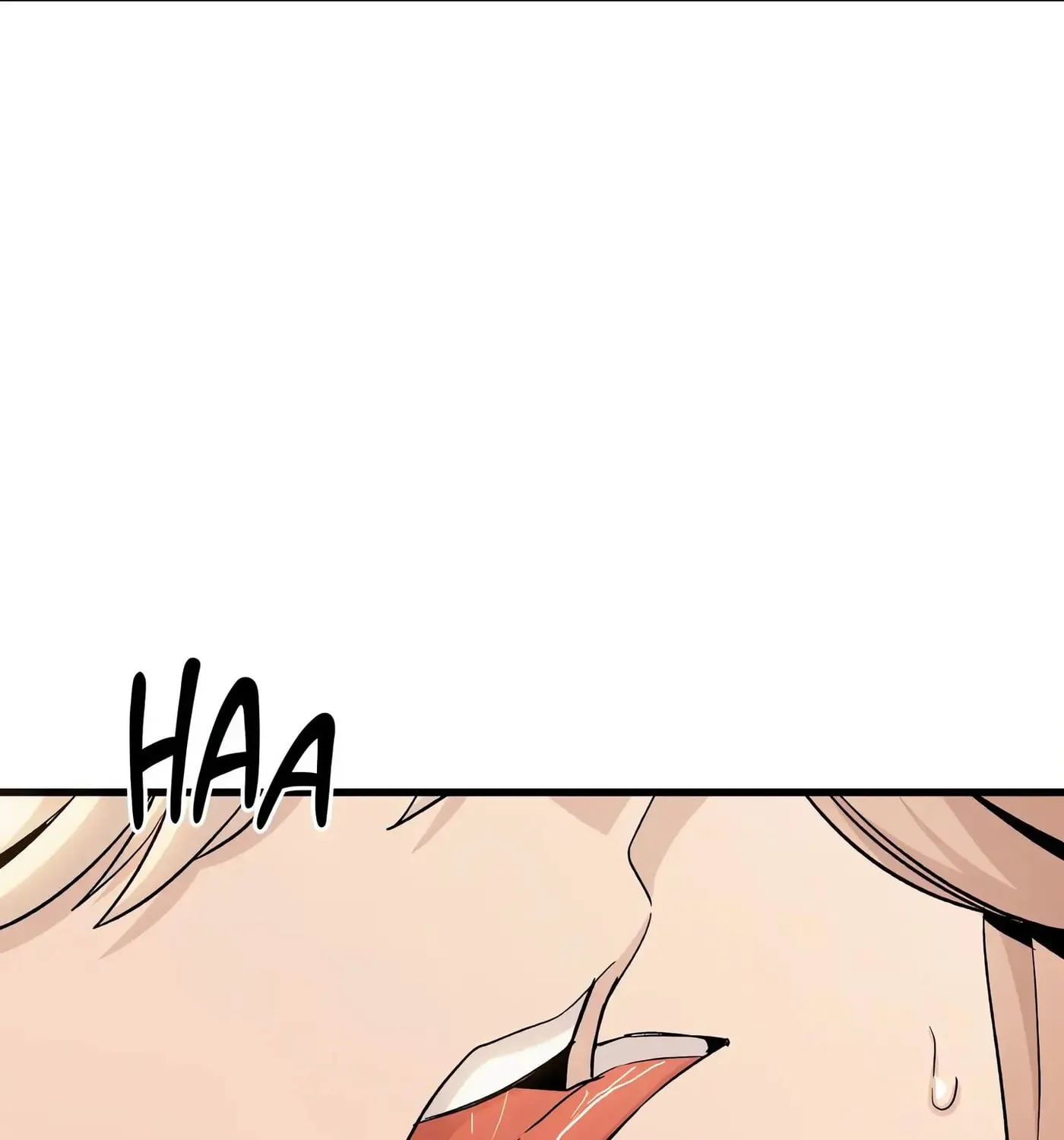 Three's a (Nice) Crowd Chapter 20 page 36 - 