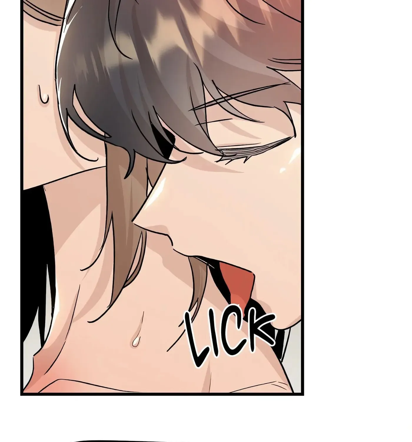 Three's a (Nice) Crowd Chapter 20 page 38 - 