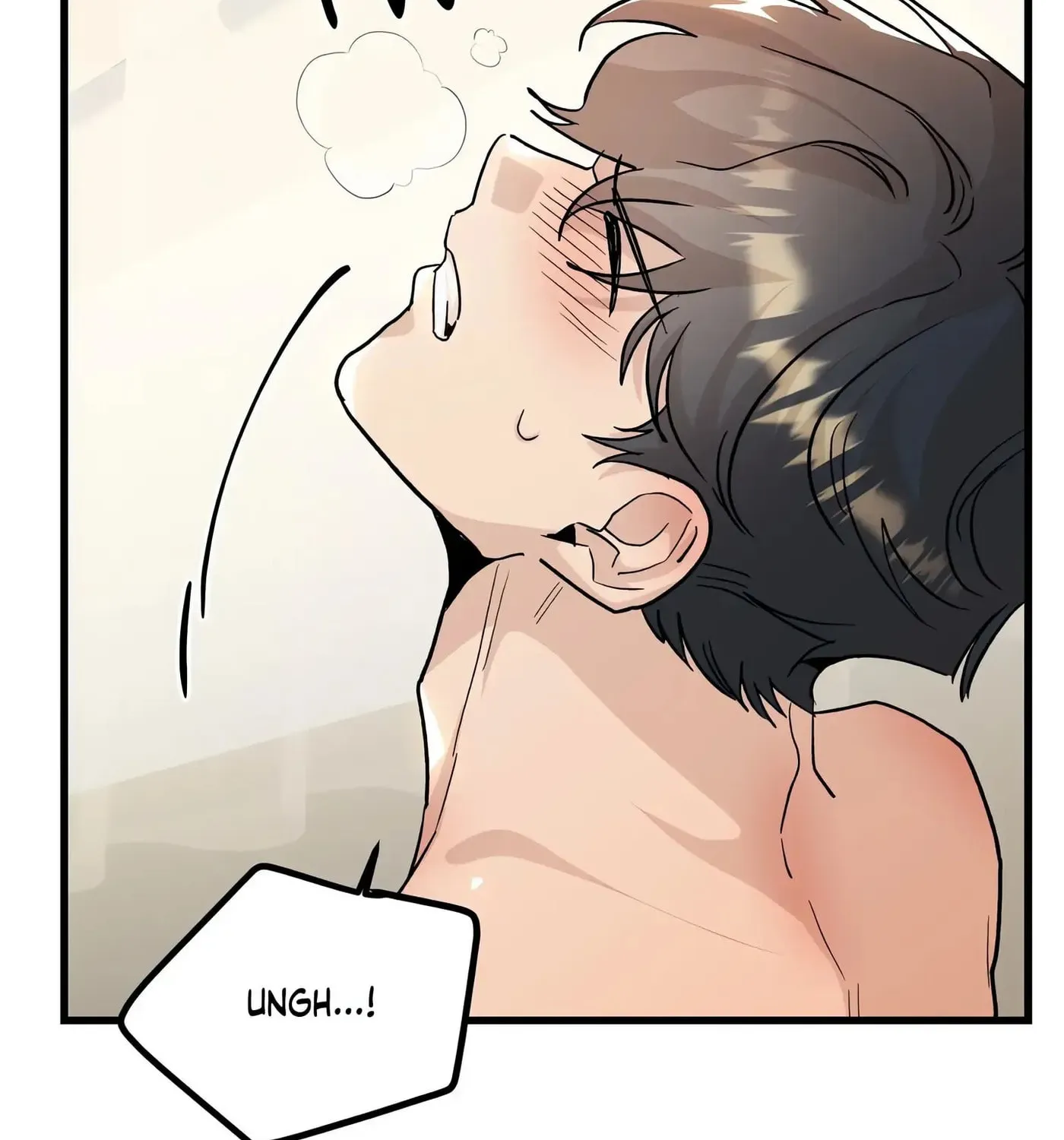 Three's a (Nice) Crowd Chapter 20 page 45 - 