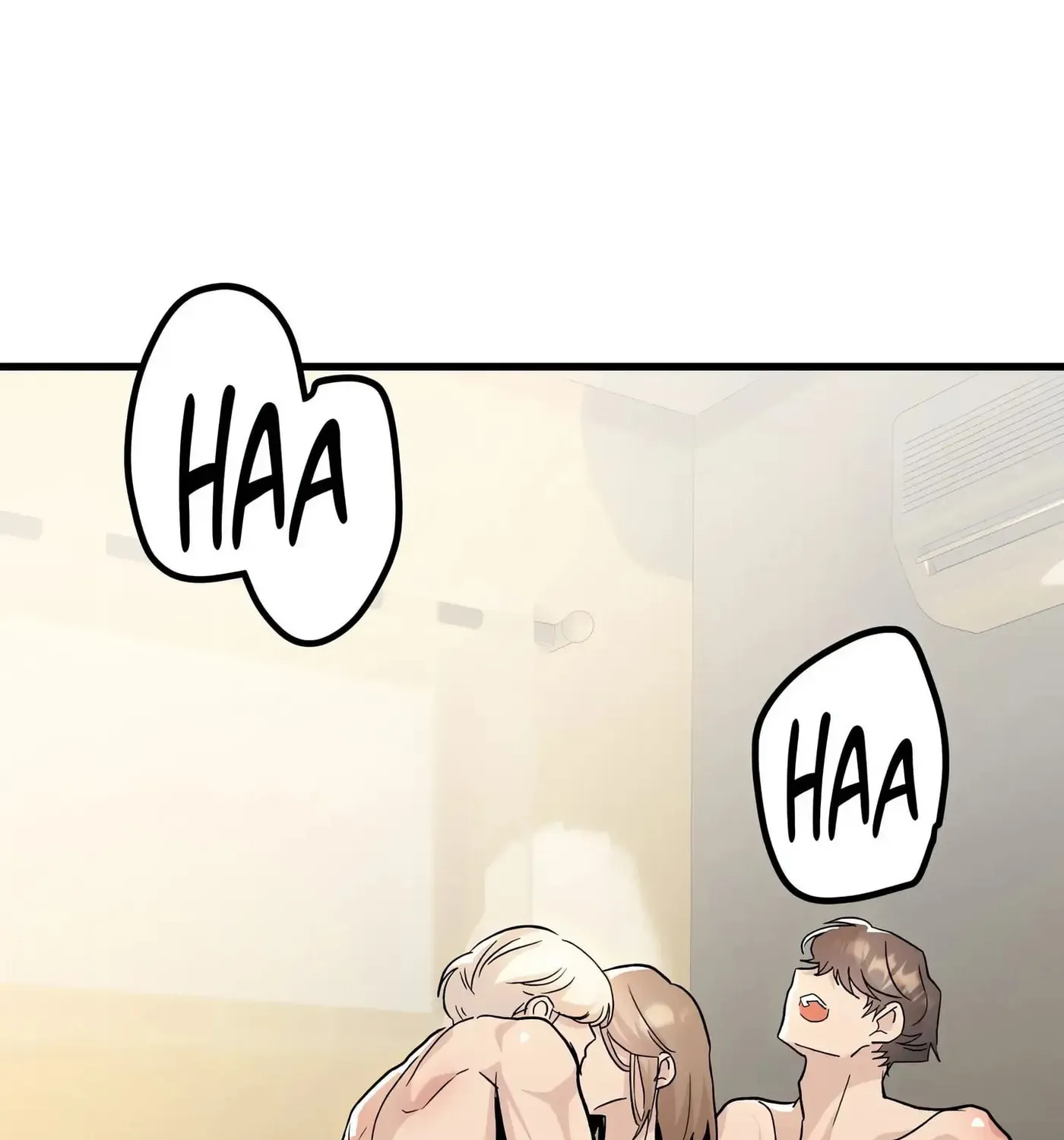 Three's a (Nice) Crowd Chapter 20 page 48 - 