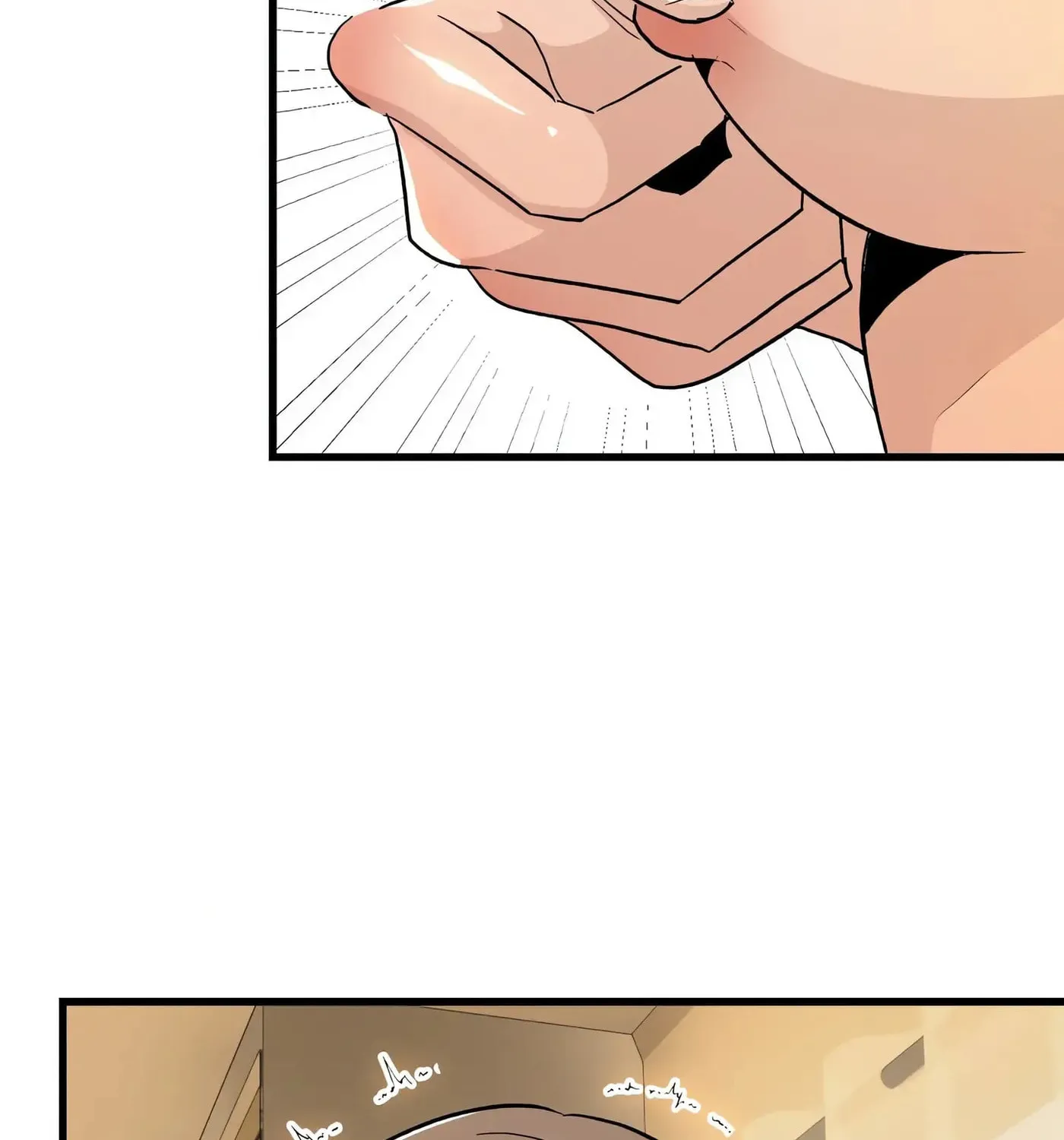 Three's a (Nice) Crowd Chapter 20 page 6 - 