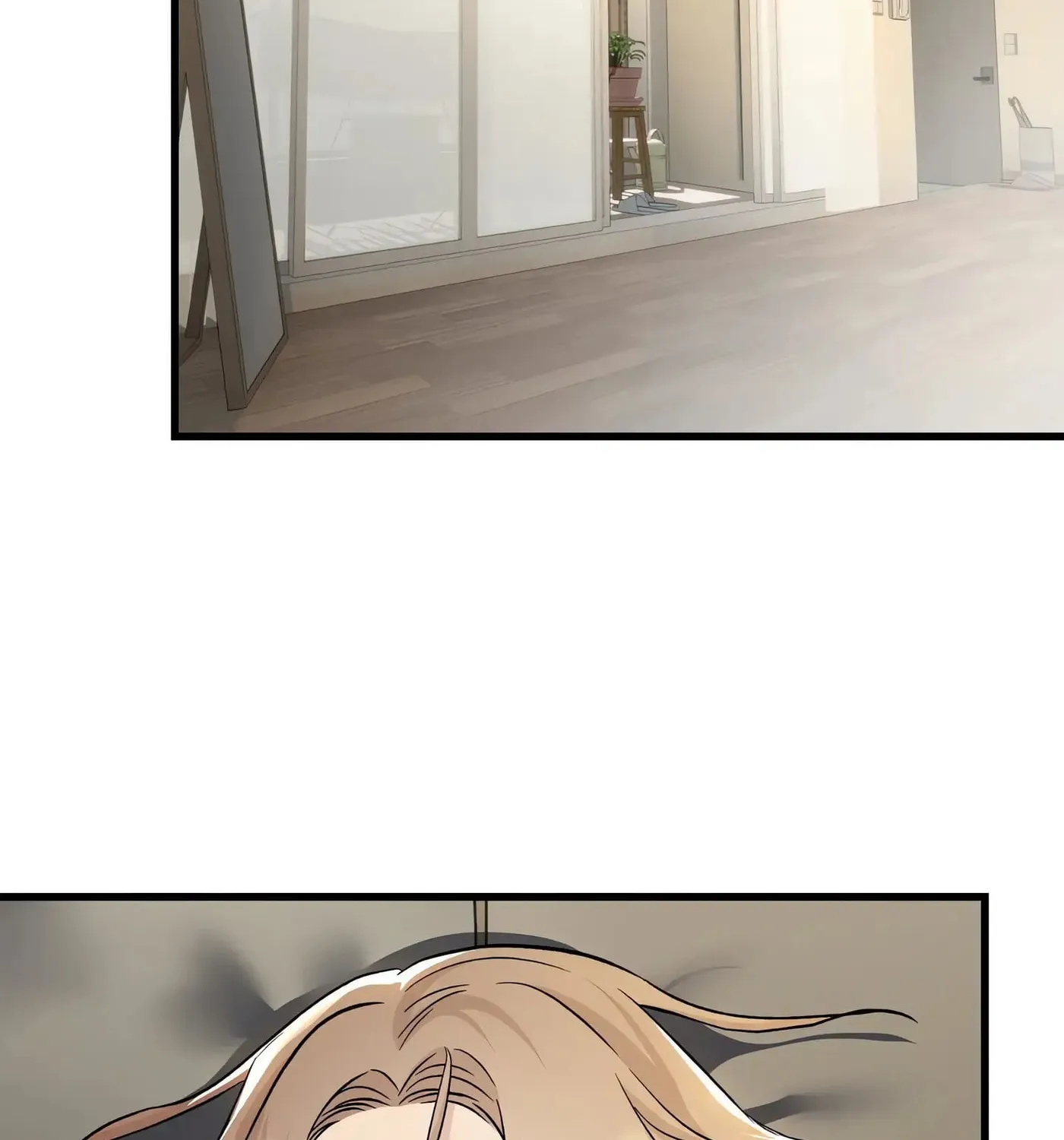 Three's a (Nice) Crowd Chapter 20 page 55 - 