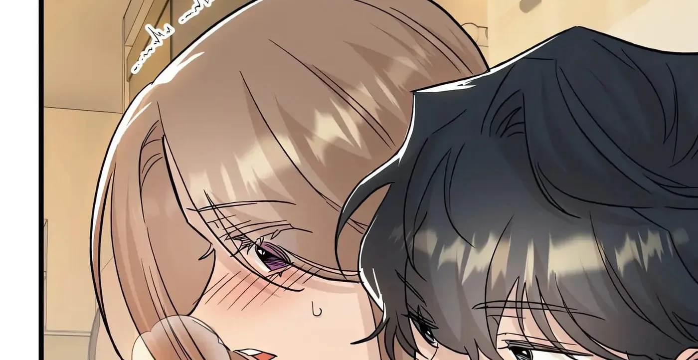 Three's a (Nice) Crowd Chapter 20 page 7 - 