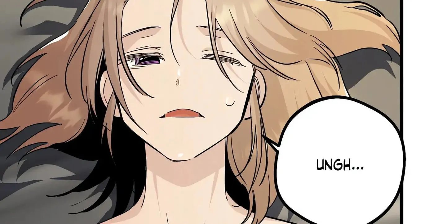 Three's a (Nice) Crowd Chapter 20 page 63 - 