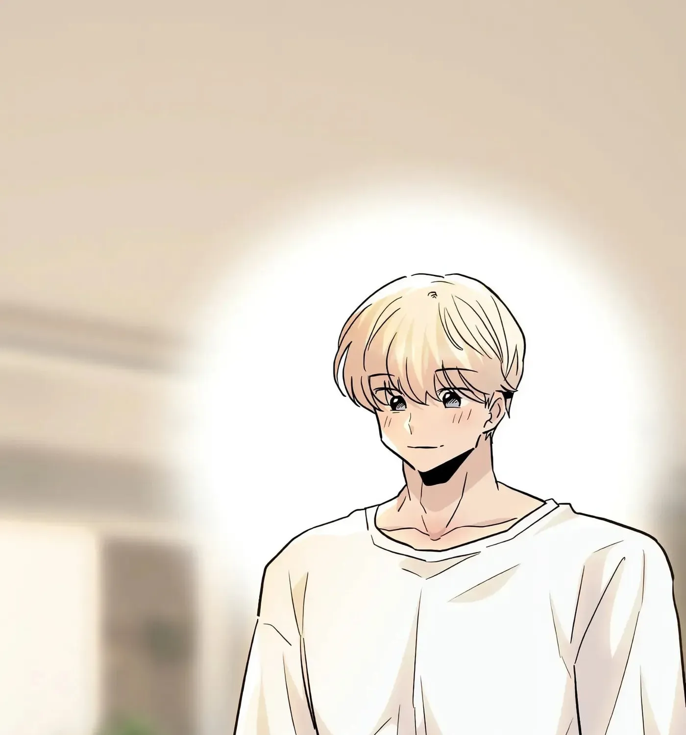 Three's a (Nice) Crowd Chapter 20 page 64 - 