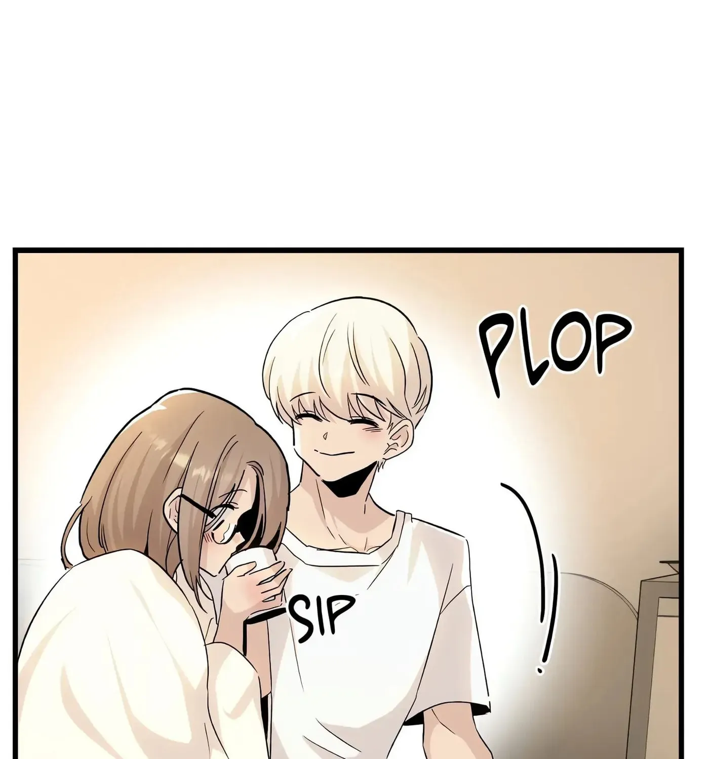 Three's a (Nice) Crowd Chapter 20 page 68 - 