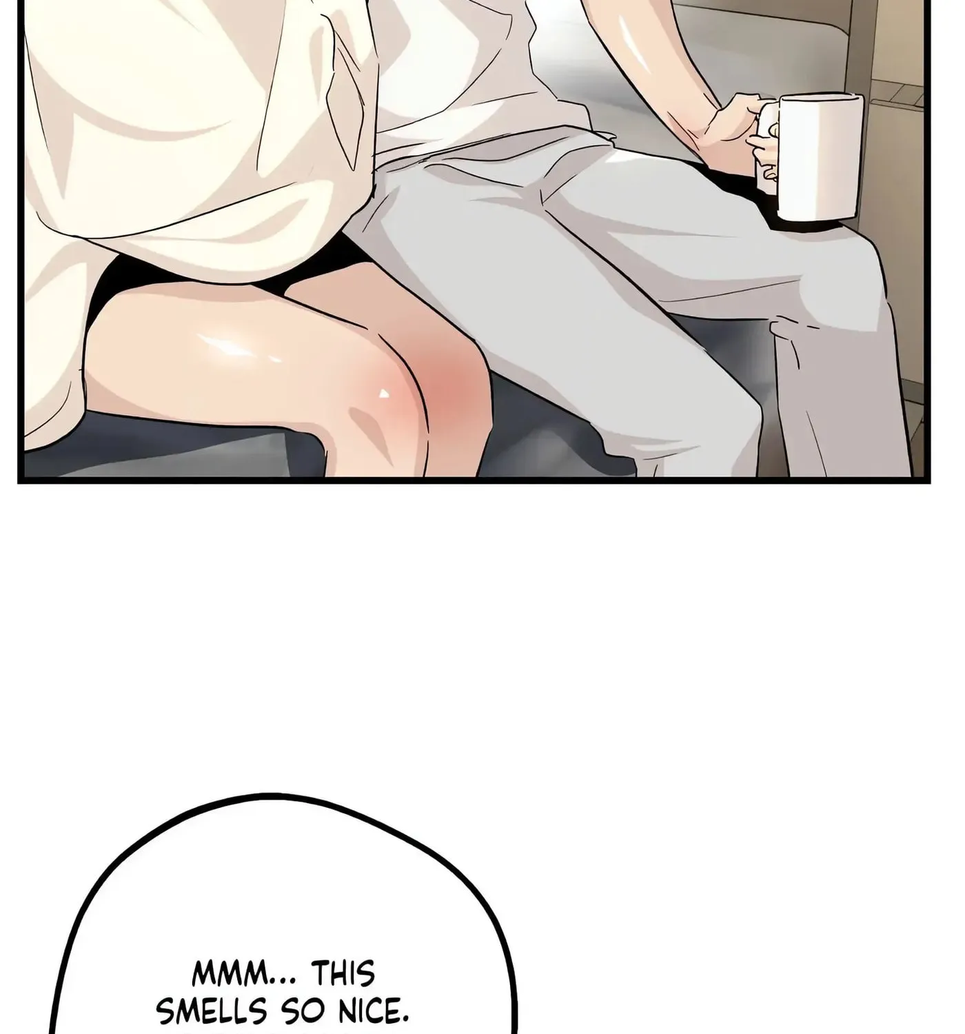 Three's a (Nice) Crowd Chapter 20 page 69 - 