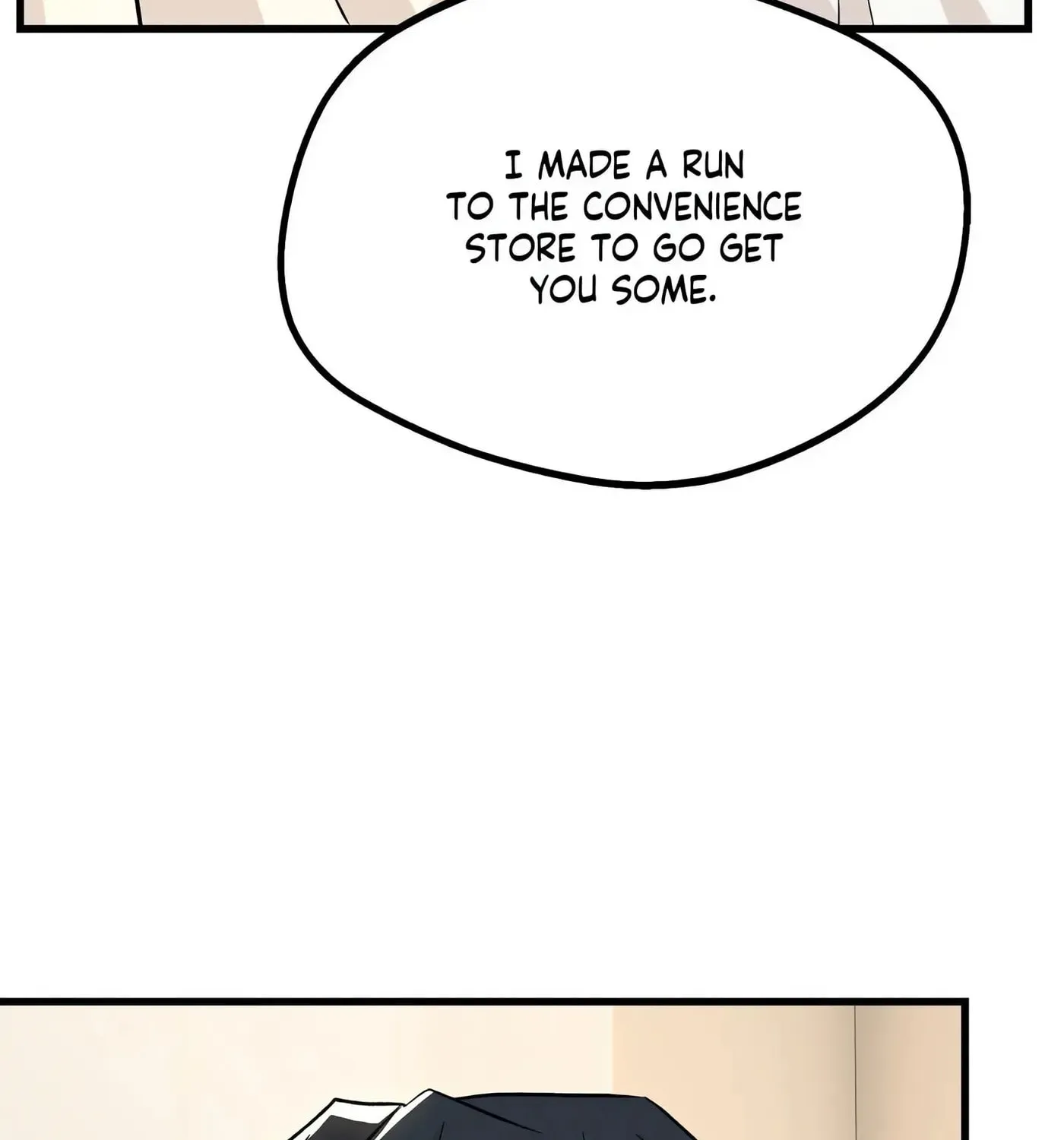 Three's a (Nice) Crowd Chapter 20 page 72 - 