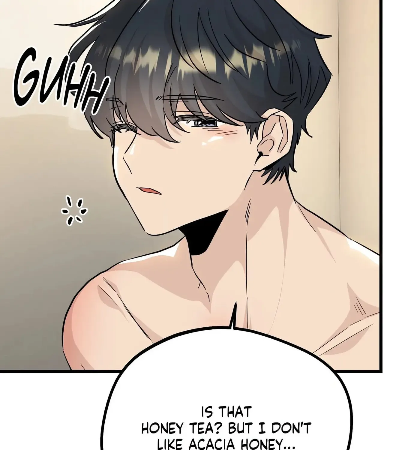Three's a (Nice) Crowd Chapter 20 page 73 - 