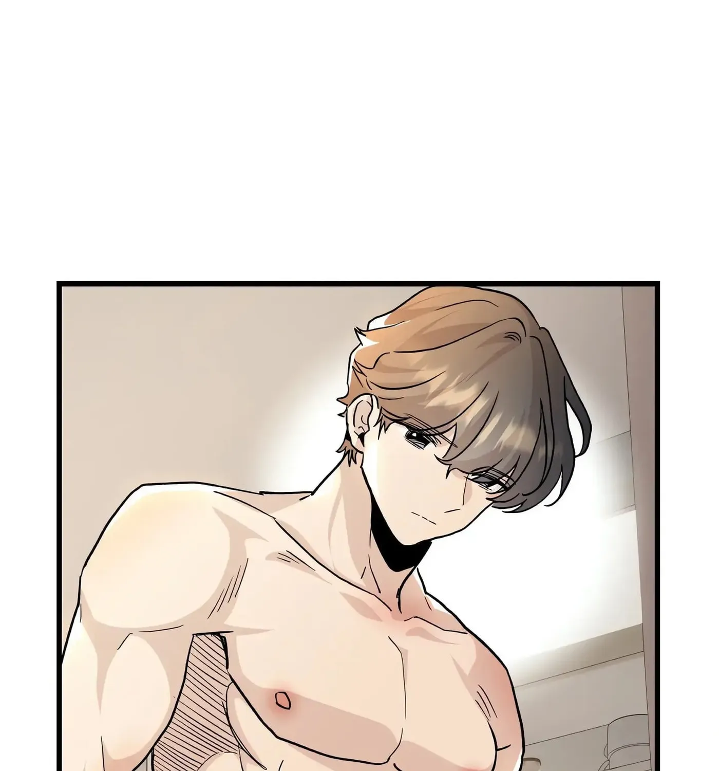 Three's a (Nice) Crowd Chapter 20 page 76 - 