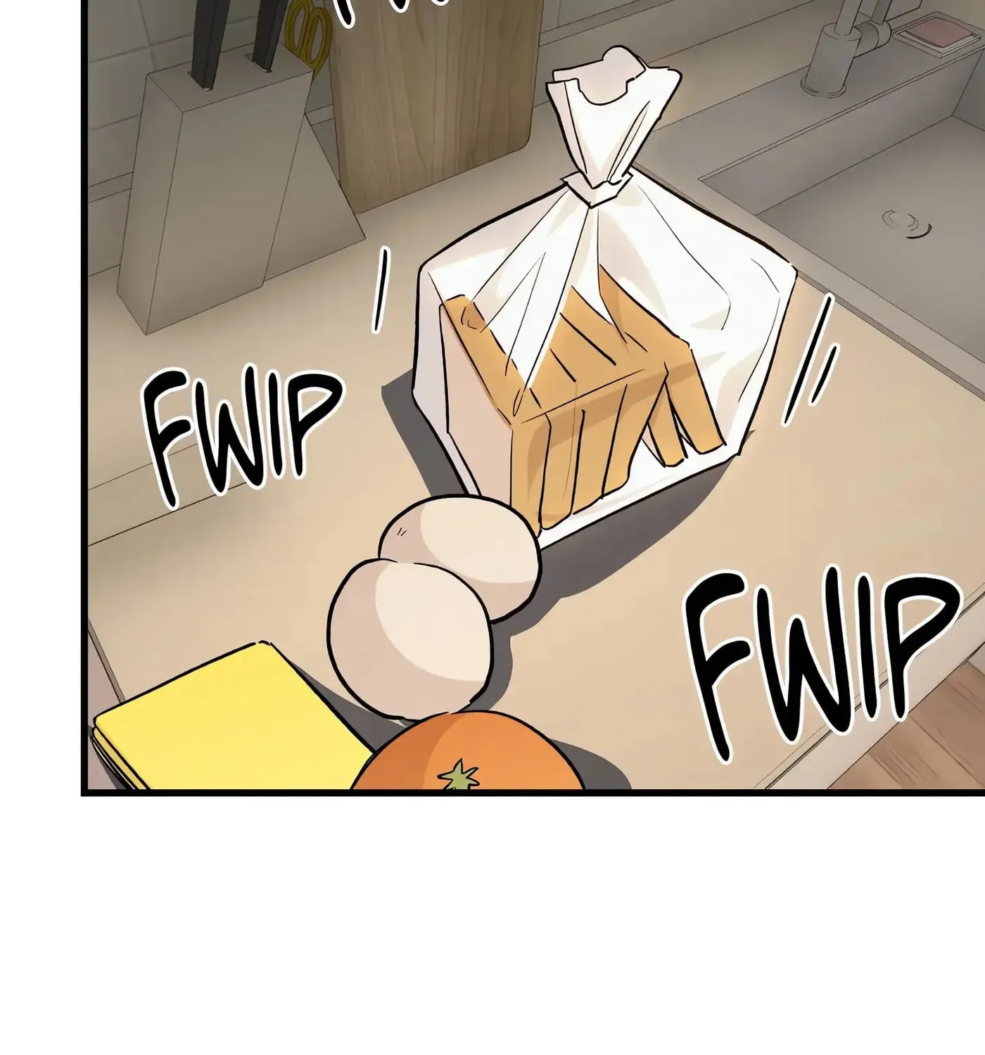 Three's a (Nice) Crowd Chapter 20 page 79 - 