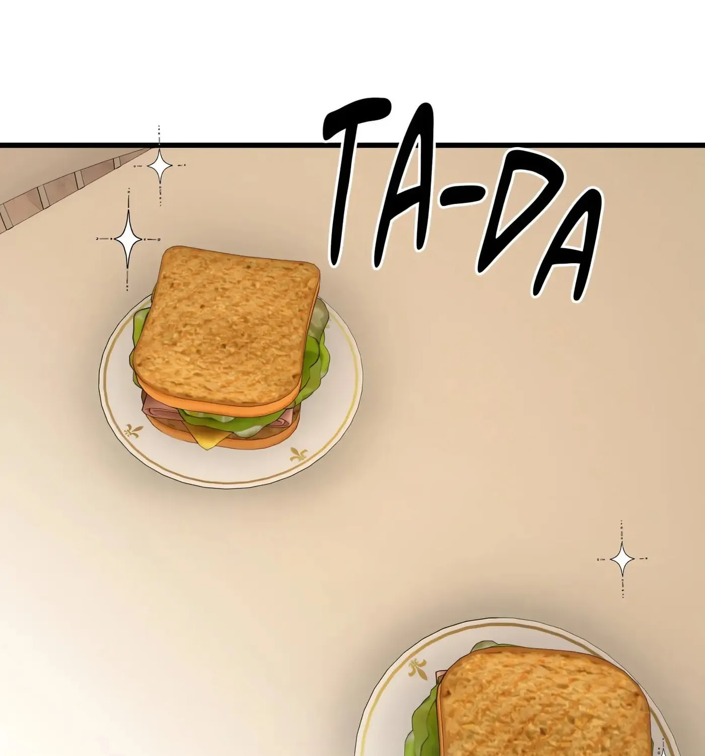 Three's a (Nice) Crowd Chapter 20 page 80 - 