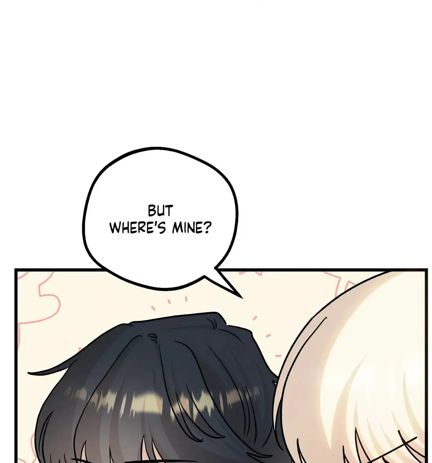 Three's a (Nice) Crowd Chapter 20 page 83 - 