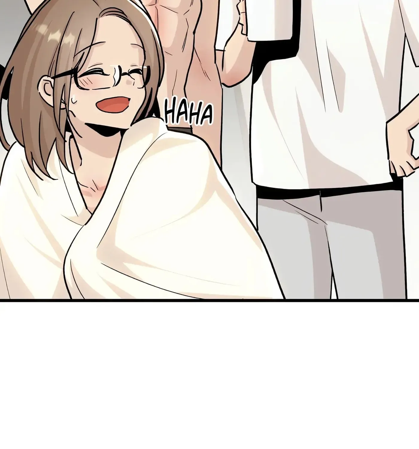 Three's a (Nice) Crowd Chapter 20 page 87 - 