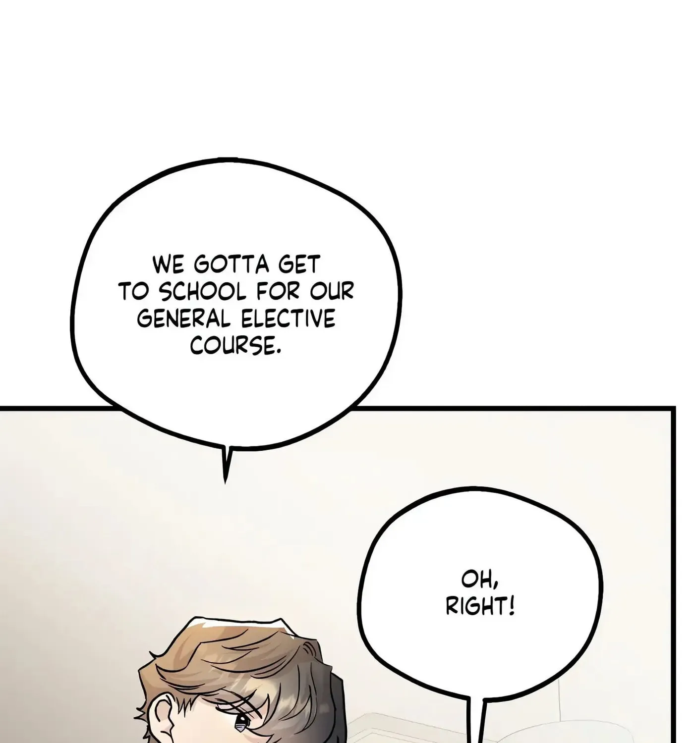 Three's a (Nice) Crowd Chapter 20 page 95 - 
