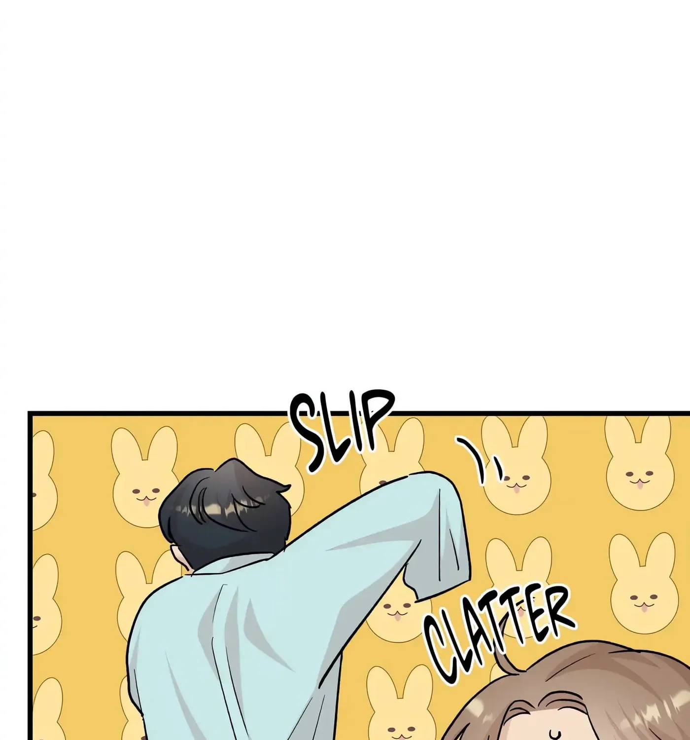 Three's a (Nice) Crowd Chapter 20 page 97 - 