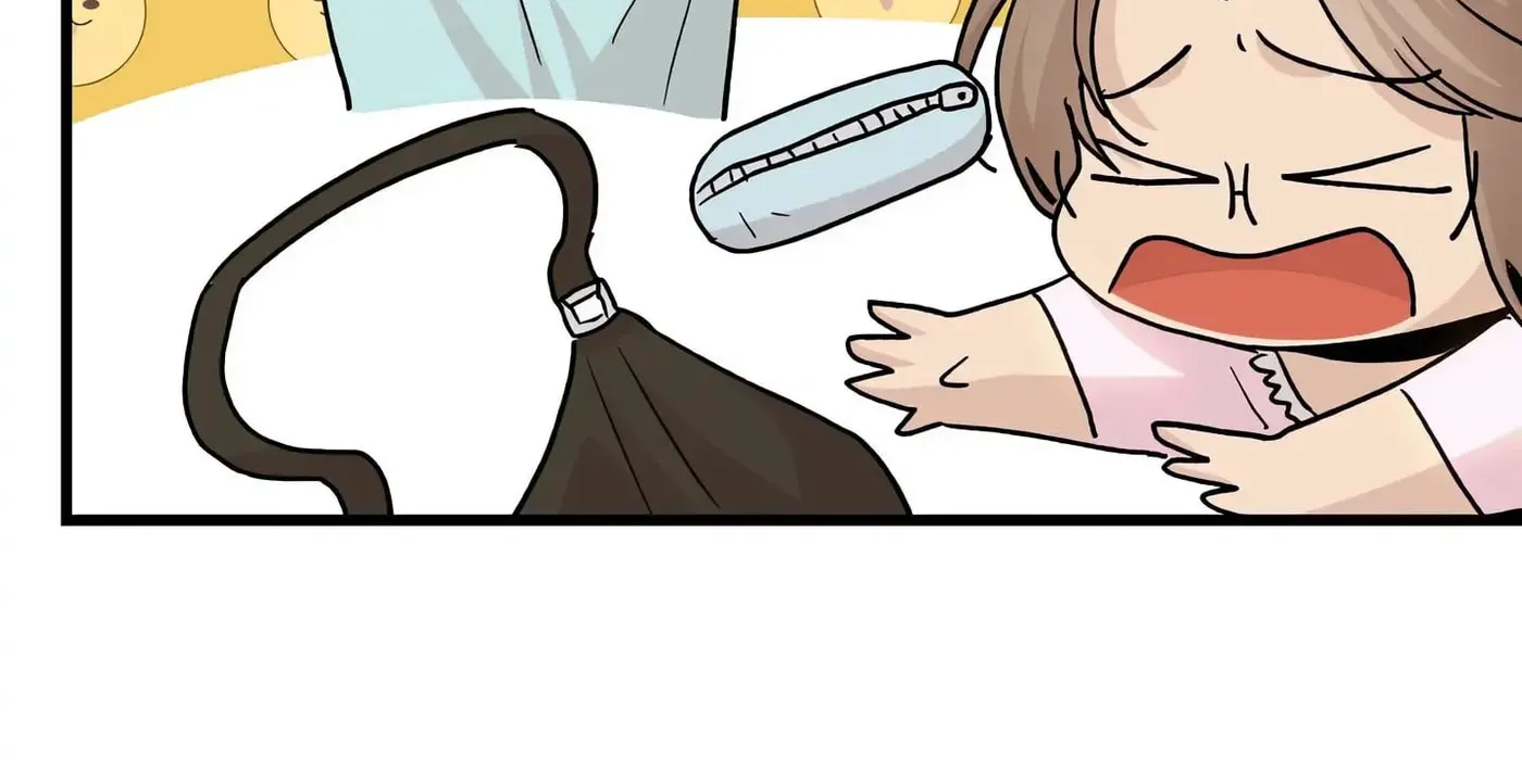 Three's a (Nice) Crowd Chapter 20 page 98 - 