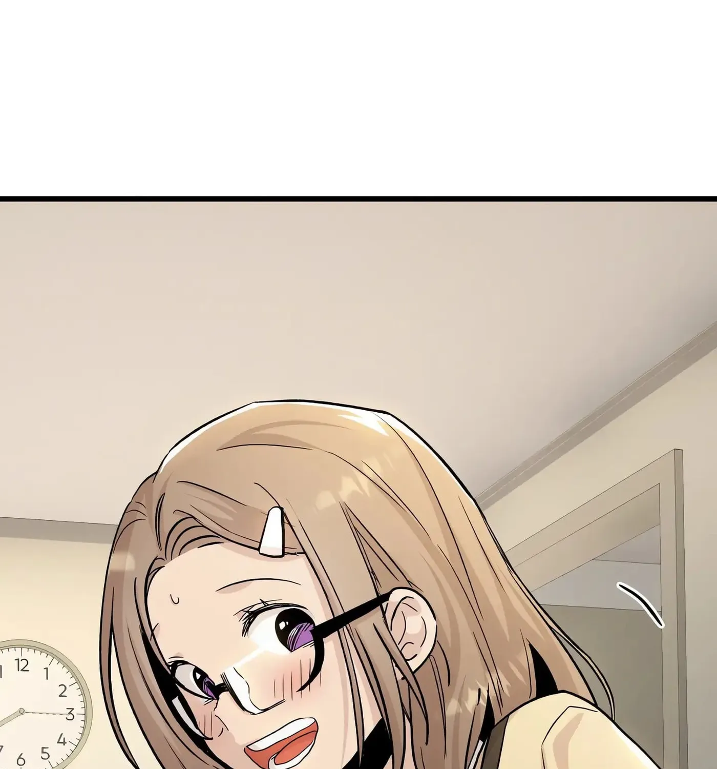 Three's a (Nice) Crowd Chapter 20 page 99 - 