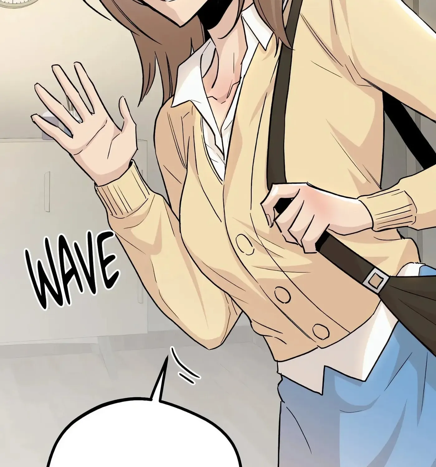 Three's a (Nice) Crowd Chapter 20 page 100 - 
