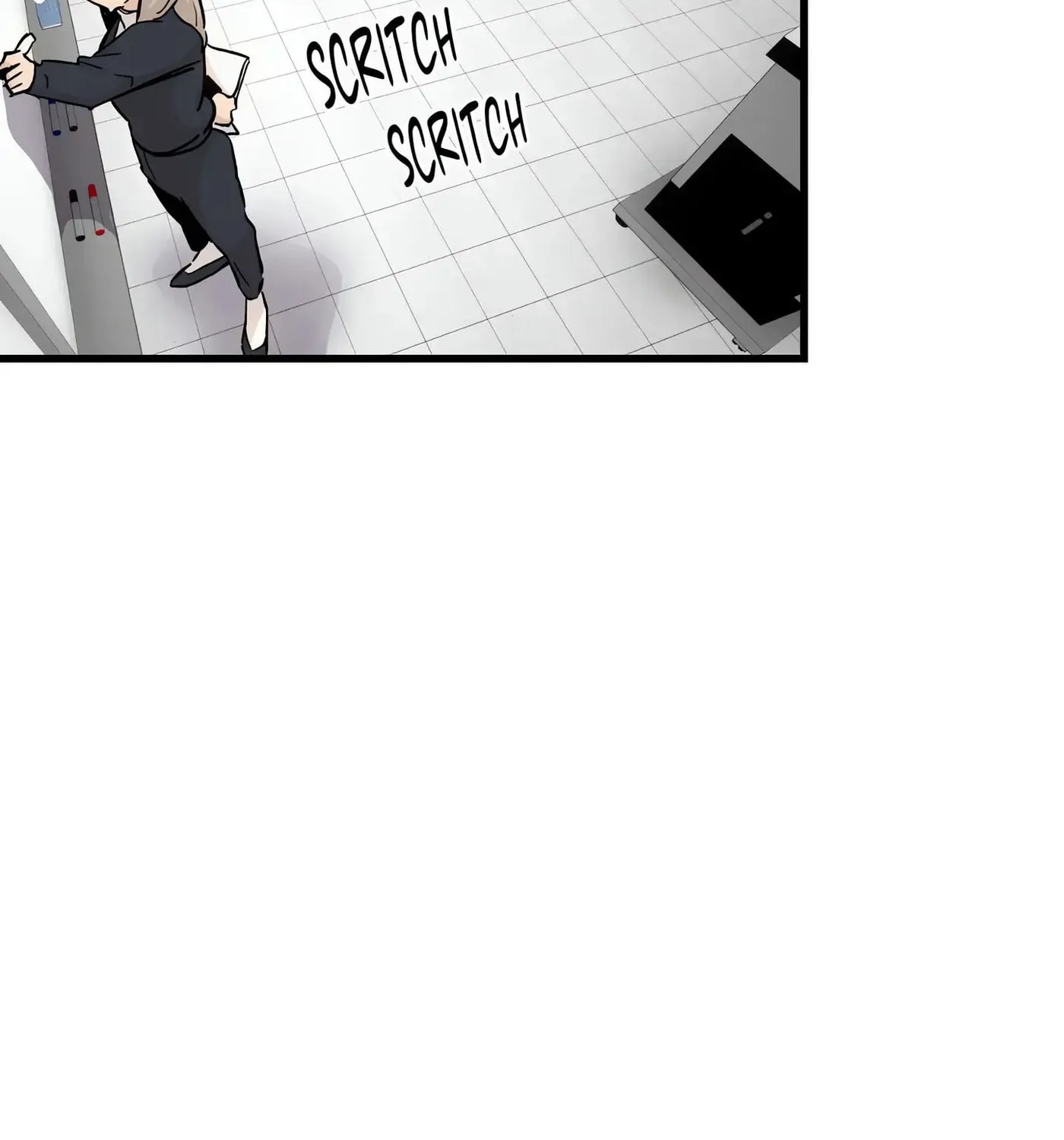 Three's a (Nice) Crowd Chapter 21 page 2 - 