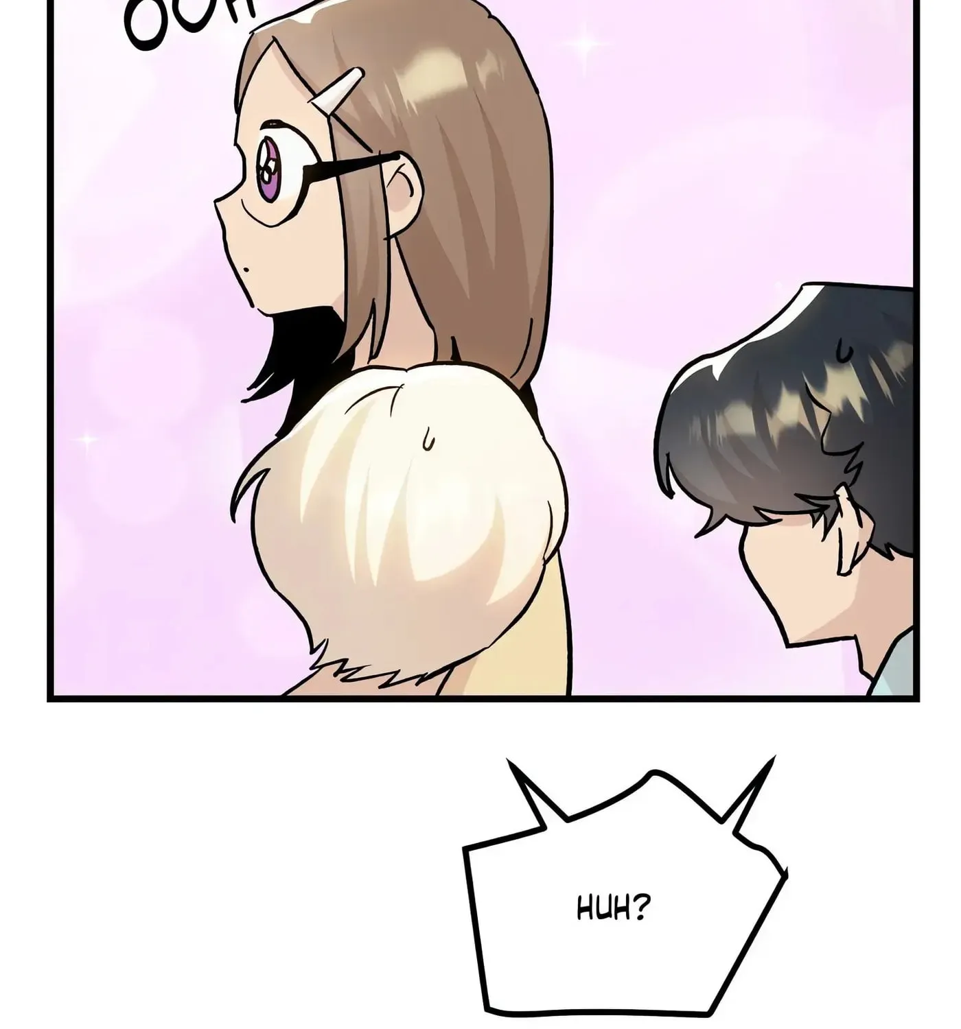 Three's a (Nice) Crowd Chapter 21 page 101 - 