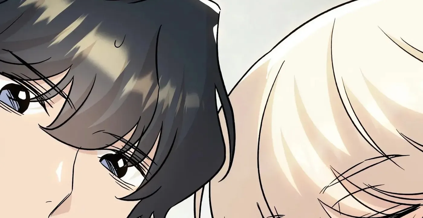 Three's a (Nice) Crowd Chapter 21 page 105 - 