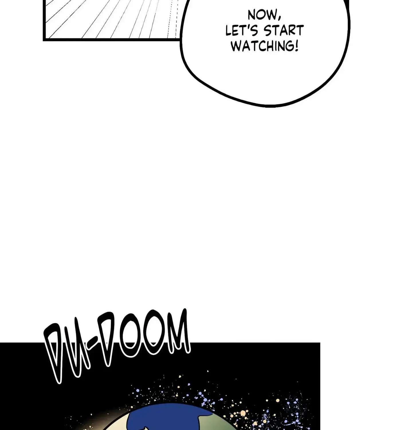 Three's a (Nice) Crowd Chapter 21 page 108 - 