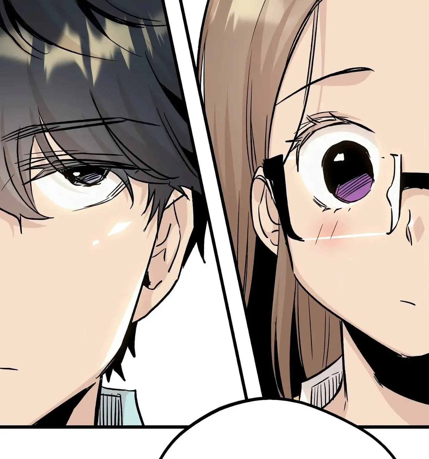 Three's a (Nice) Crowd Chapter 21 page 12 - 