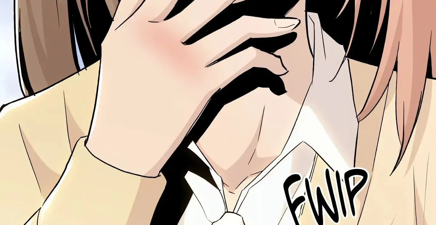 Three's a (Nice) Crowd Chapter 21 page 119 - 