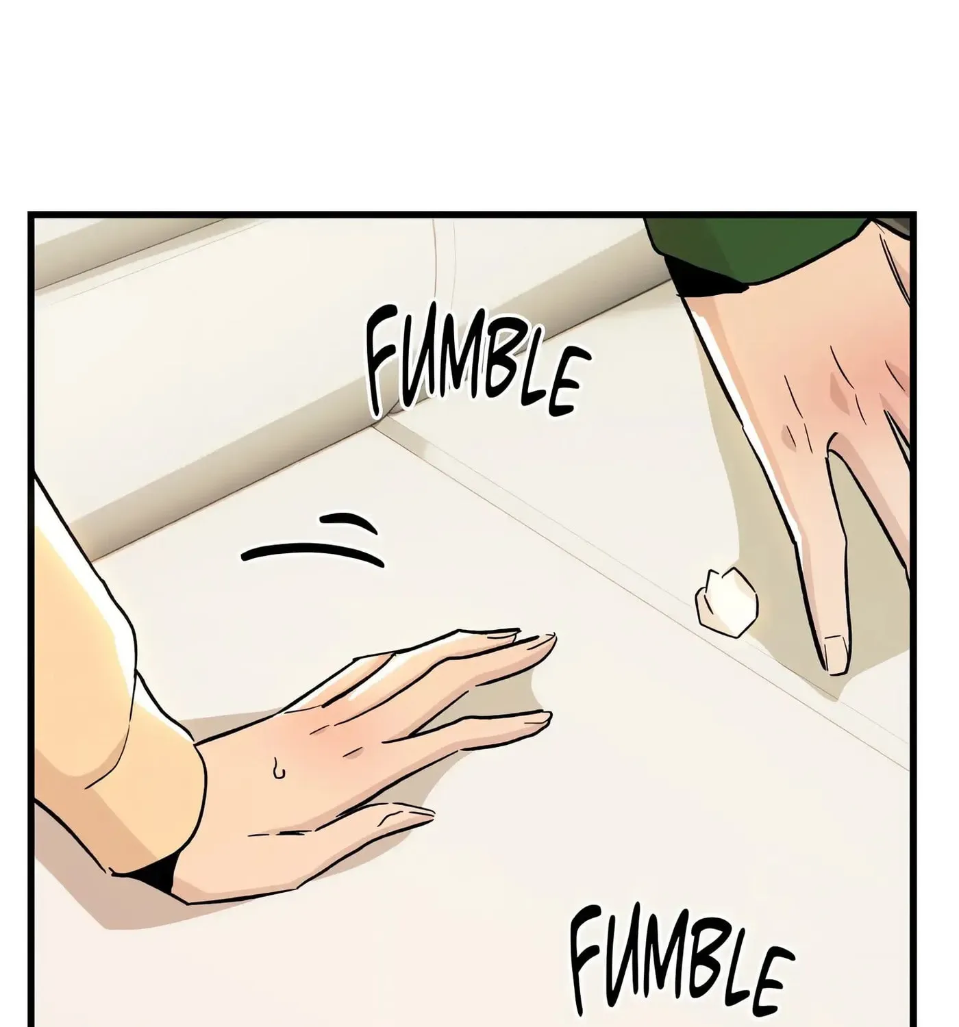 Three's a (Nice) Crowd Chapter 21 page 122 - 