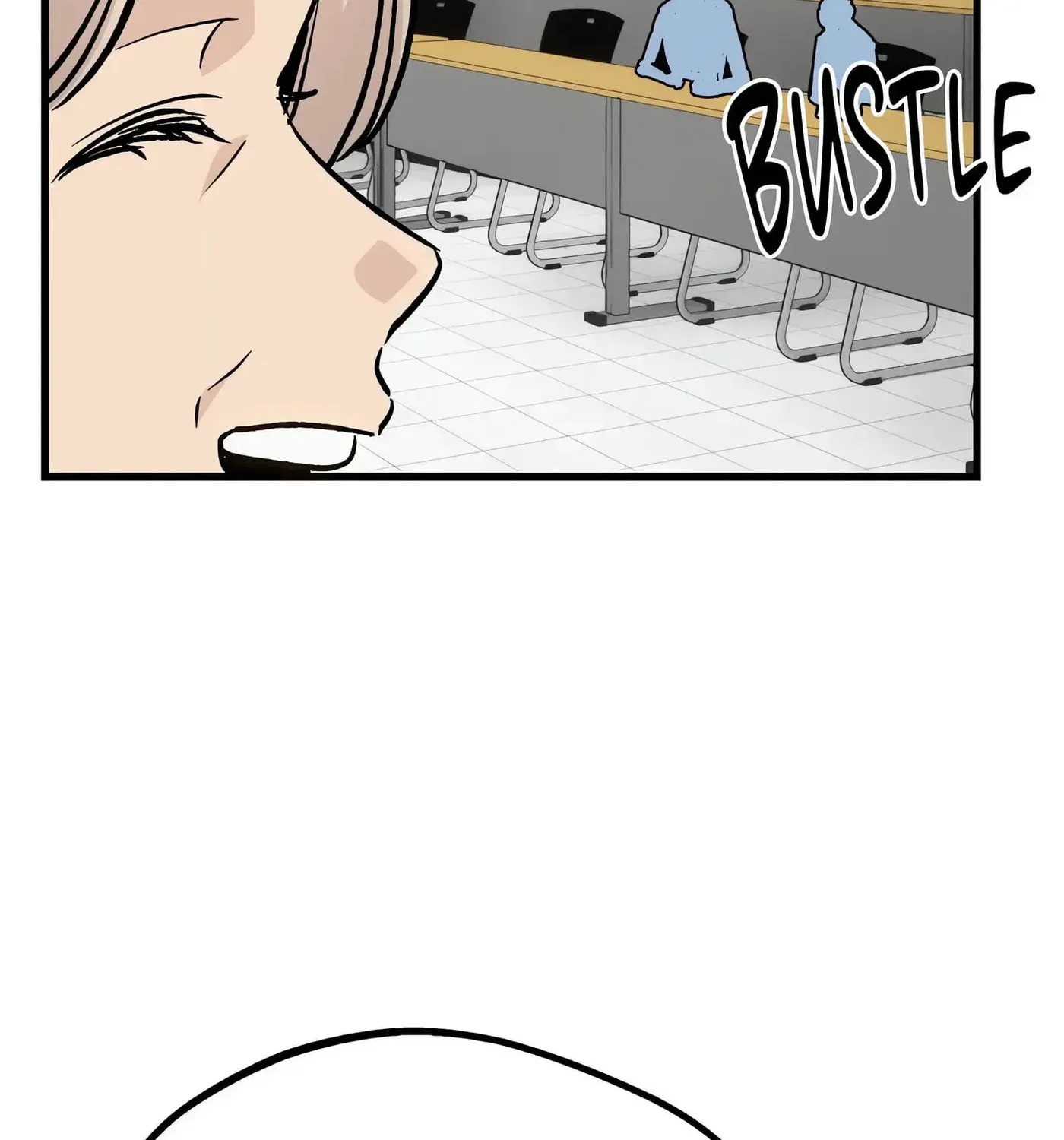 Three's a (Nice) Crowd Chapter 21 page 20 - 