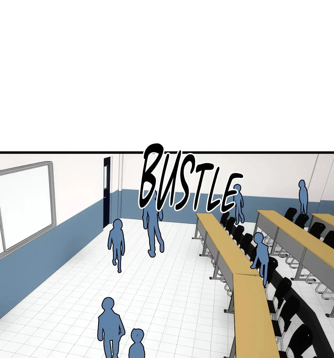 Three's a (Nice) Crowd Chapter 21 page 23 - 