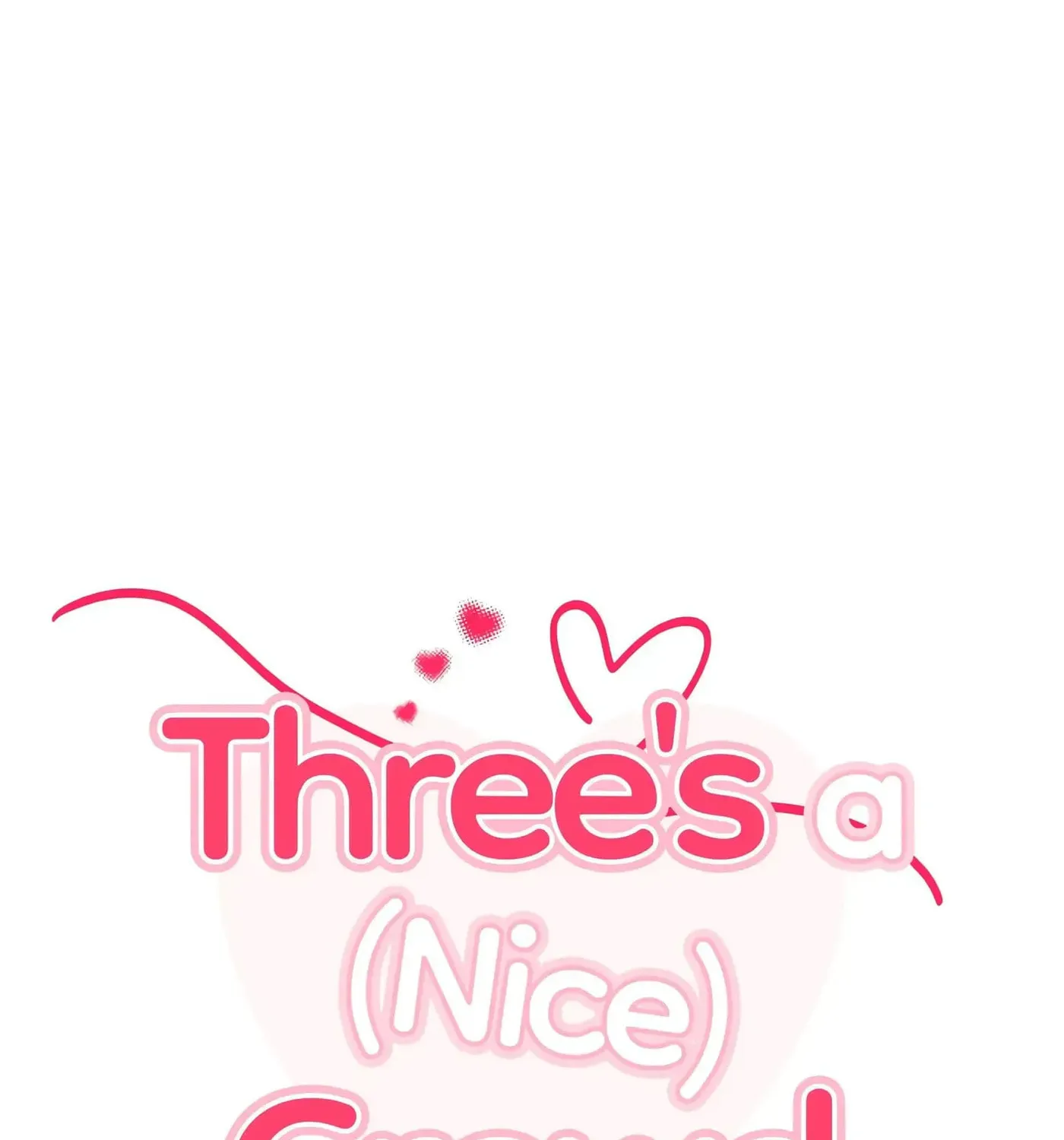 Three's a (Nice) Crowd Chapter 21 page 25 - 