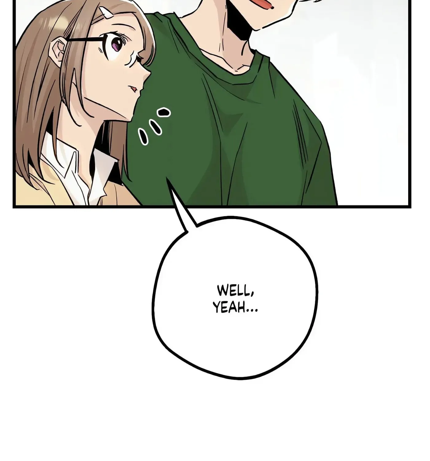 Three's a (Nice) Crowd Chapter 21 page 33 - 