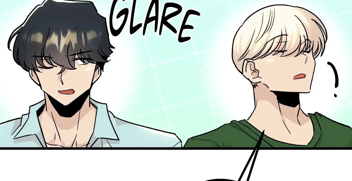 Three's a (Nice) Crowd Chapter 21 page 35 - 