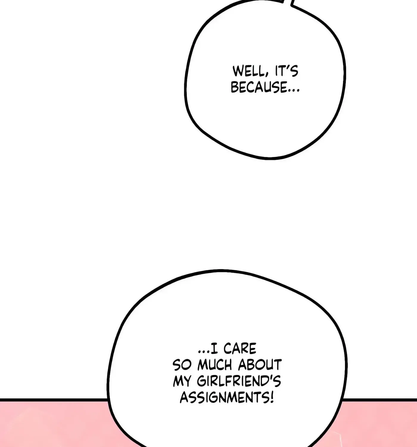 Three's a (Nice) Crowd Chapter 21 page 36 - 